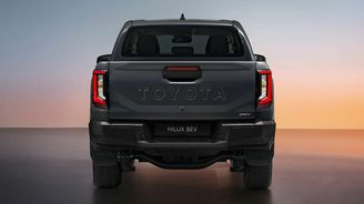 Toyota Hilux Toyota Hilux