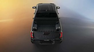 Toyota Hilux Toyota Hilux