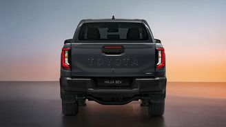 Toyota Hilux Toyota Hilux