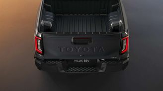 Toyota Hilux Toyota Hilux