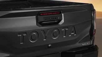 Toyota Hilux Toyota Hilux