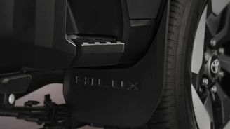 Toyota Hilux Toyota Hilux