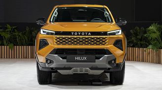 Toyota Hilux Toyota Hilux