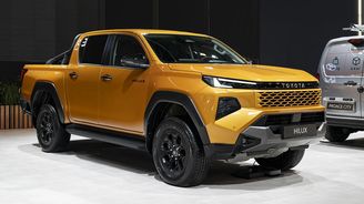 Toyota Hilux Toyota Hilux