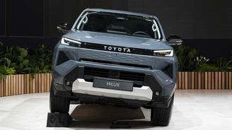 Toyota Hilux Toyota Hilux