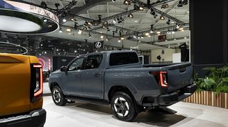 Toyota Hilux Toyota Hilux