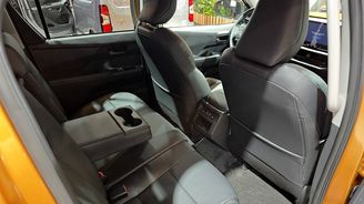 Toyota Hilux Toyota Hilux