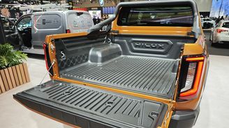 Toyota Hilux Toyota Hilux