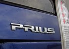 Nová Toyota Prius se představí 8. září