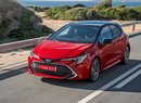 Poprvé za volantem nové Toyoty Corolla. Vyzkoušeli jsme všechny karosářské verze. Jak se liší?