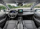 Toyota Corolla hatchback
