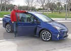 TEST Jízdní dojmy Toyota Prius: Posel úsporných zpráv