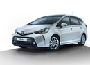Toyota Prius+: Vyhlazení vrásek pro sedmimístný hybrid