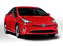 Toyota Prius 2016 je tady: Větší rozměry a výrazný design