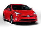 Toyota Prius 2016 je tady: Větší rozměry a výrazný design