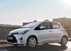 Reklamy, které stojí za to: Toyota Yaris Hybrid zpívá v ulicích Prahy