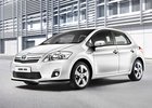 Toyota Auris HSD: Kompaktní full-hybrid stojí 550 tisíc Kč