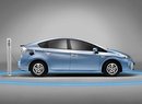 Toyota Prius Plug-in příští měsíc končí