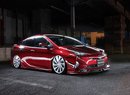 Toyota Prius jako atraktivní sportovec: To jako vážně?