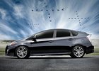 Toyota Prius Plus Performance: Hybridní sport v USA oficiálně