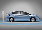 Toyota Prius Plug-in příští měsíc končí