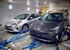 Toyota Prius: Vzhled nové generace prozrazen