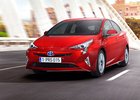 Toyota Prius: Čtvrtá generace odhalila motor, je to stále 1.8 VVT-i