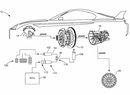 Toyota Hybrid Patent