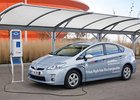 Toyota Prius Plug-In: Pilotní projekt spuštěn ve Štrasburku (první dojmy)