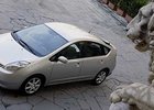 V Evropě již jezdí 50.000 Toyot Prius