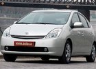 Toyota prodala půlmilion Priusů