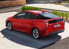 Toyota očekává pokles zájmu o model Prius