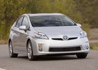 Toyota v USA prodala první milion Priusů, celkem už jich vzniklo 2,1 milionu