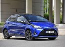 Toyota Yaris 1.5 Hybrid Selection – Komu se (ne)vyplatí hybrid?