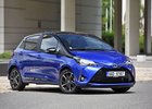 TEST Toyota Yaris 1.5 Hybrid Selection – Komu se (ne)vyplatí hybrid?