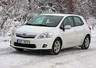 TEST Toyota Auris HSD - Učitel překonán