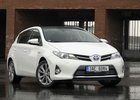 TEST Toyota Auris Hybrid – Ve jménu pokroku