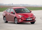TEST Toyota Prius – Šílená tvarem, dokonalá spotřebou