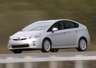 Video: Toyota Prius – Třetí generace modelu s hybridním pohonem