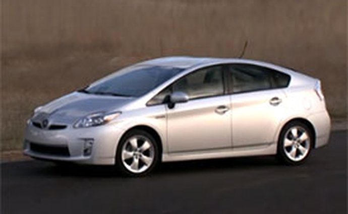 Video: Toyota Prius – Prohlídka designu karoserie