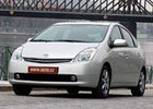 Toyota vyrobí v roce 2007 až 300 tisíc Priusů