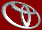 Požár v továrně Toyoty: na Prius se bude čekat déle