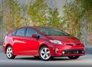 Toyota Prius IV dostane alternativně pohon všech kol