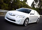 Toyota HC-CV: Koncept s hybridním pohonem z Austrálie