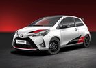 Ostrá Toyota Yaris se ukáže už v Ženevě, bude mít přes 210 koní