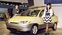 Toyota Prius Concept 1995 Toyota Prius Concept 1995