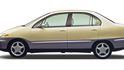 Toyota Prius Concept 1995 Toyota Prius Concept 1995