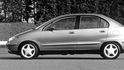 Toyota Prius Concept 1995 Toyota Prius Concept 1995