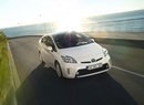 Toyota Prius nejprodávanějším autem i v Kalifornii