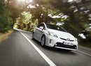 Toyota ovládá trh s hybridy v Kalifornii